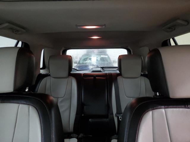 Photo 10 from auction – 2010 GMC TERRAIN SL with VIN 2CTFLGEY2A6405265