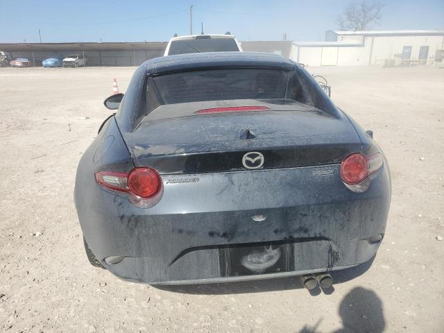 Снимка 6 от търг – 2022 MAZDA MX-5 MIATA с VIN JM1NDAM77N0506567