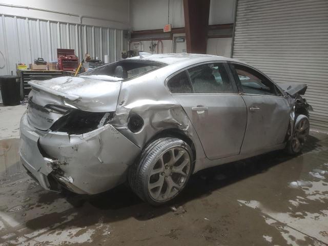 Photo 3 from auction – 2015 BUICK REGAL GS with VIN 2G4GT5GX3F9158896