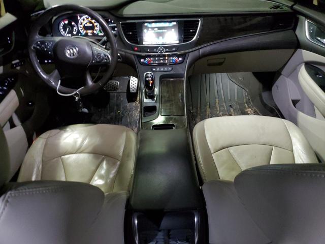 Photo 8 from auction – 2017 BUICK LACROSSE P with VIN 1G4ZS5SSXHU181752