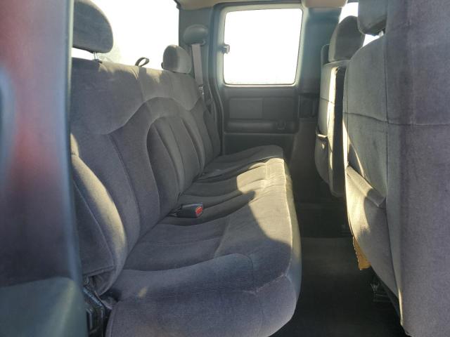 Photo 10 from auction – 2001 GMC SIERRA K25 with VIN 1GTHK29151E329396