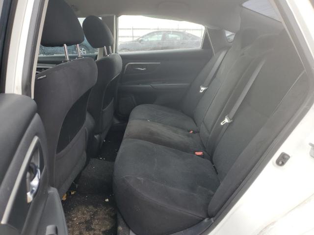Photo 10 from auction – 2015 NISSAN ALTIMA 2.5 with VIN 1N4AL3AP3FN388450