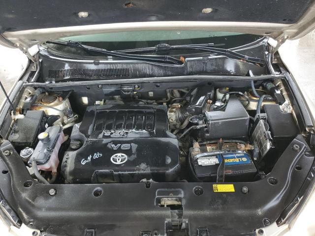 Photo 12 from auction – 2007 TOYOTA RAV4 LIMIT with VIN JTMBK31V775015462