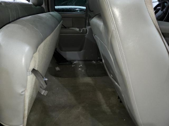 Photo 10 from auction – 2003 GMC NEW SIERRA with VIN 2GTEK19T331354588