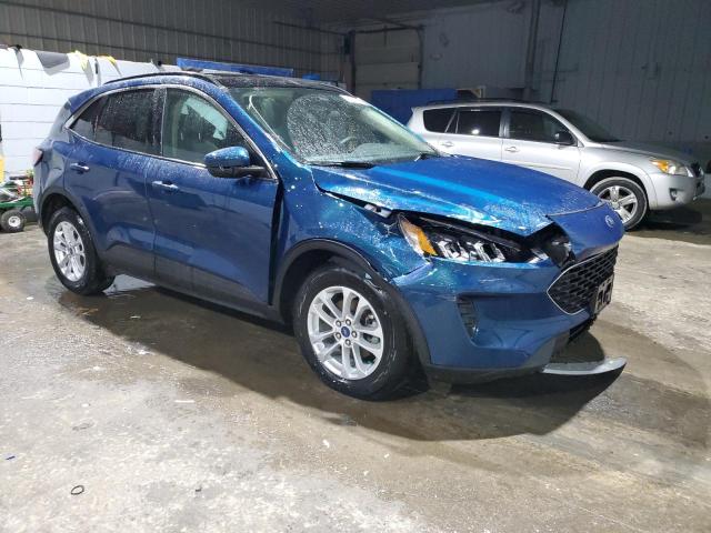 Photo 4 from auction – 2020 FORD ESCAPE SE with VIN 1FMCU9G65LUC65781