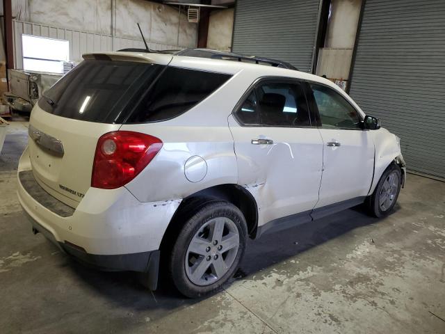 Photo 3 from auction – 2014 CHEVROLET EQUINOX LT with VIN 1GNFLHEK8EZ100755