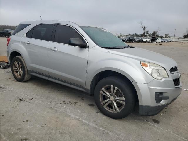 Photo 4 from auction – 2013 CHEVROLET EQUINOX LS with VIN 2GNALBEK8D6172783