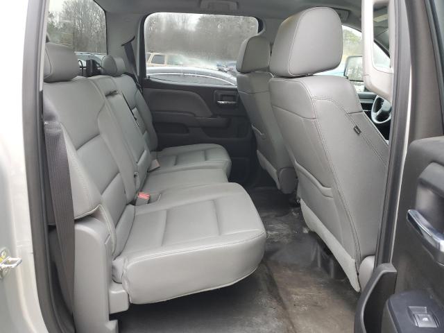 Photo 10 from auction – 2019 CHEVROLET SILVERADO with VIN 1GC1KREY0KF265650