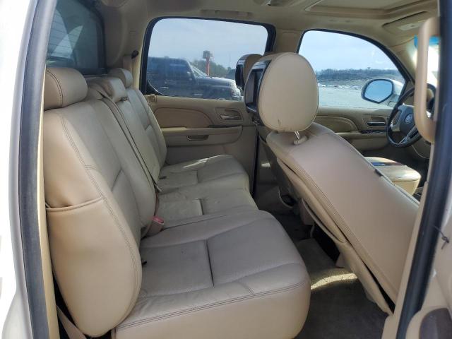 Photo 10 from auction – 2010 CADILLAC ESCALADE E with VIN 3GYVKMEF1AG177250