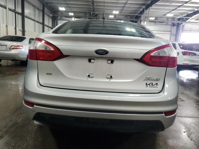 Photo 6 from auction – 2016 FORD FIESTA SE with VIN 3FADP4BJXGM185276