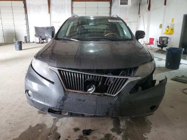 Photo 5 from auction – 2010 LEXUS RX 350 with VIN 2T2ZK1BA5AC032684