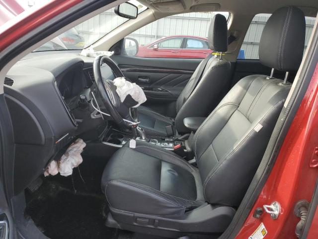 Photo 7 from auction – 2018 MITSUBISHI OUTLANDER with VIN JA4J24A51JZ054818