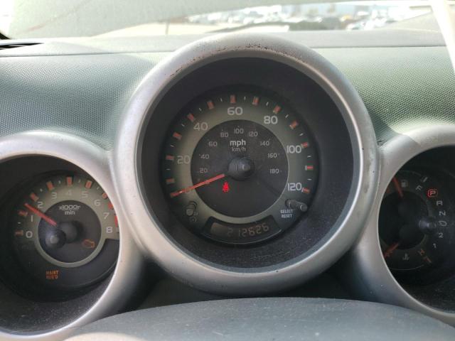 Photo 9 from auction – 2004 HONDA ELEMENT EX with VIN 5J6YH28544L027479