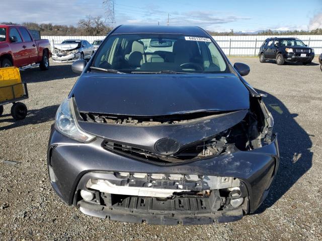 Photo 5 from auction – 2016 TOYOTA PRIUS V with VIN JTDZN3EU5GJ041704