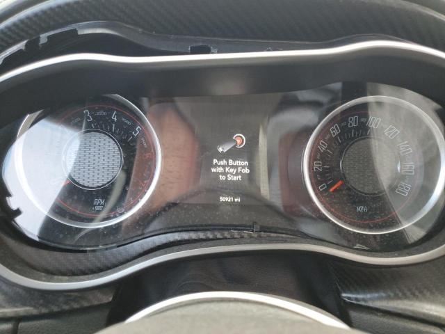 Photo 9 from auction – 2020 DODGE CHALLENGER with VIN 2C3CDZFJXLH177195