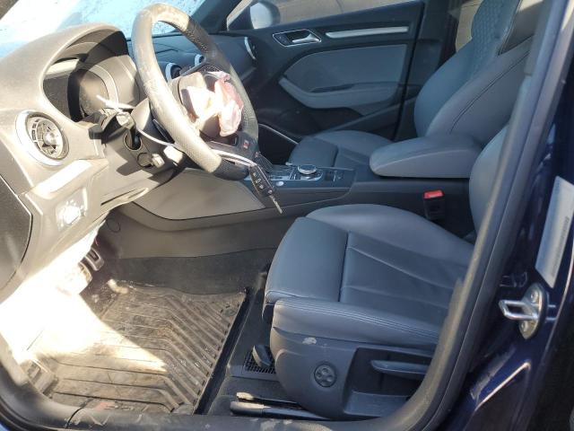 صورة رقم 7 من المزاد - 2018 AUDI S3 PREMIUM مع VIN WAUB1GFF3J1014980