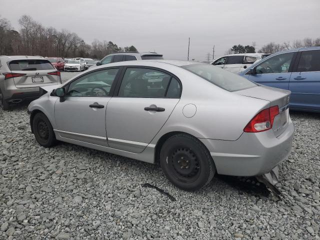 Photo 2 from auction – 2011 HONDA CIVIC VP with VIN 2HGFA1F31BH509741