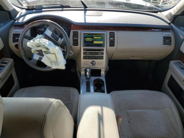 Photo 8 from auction – 2010 FORD FLEX LIMIT with VIN 2FMHK6DCXABA71495
