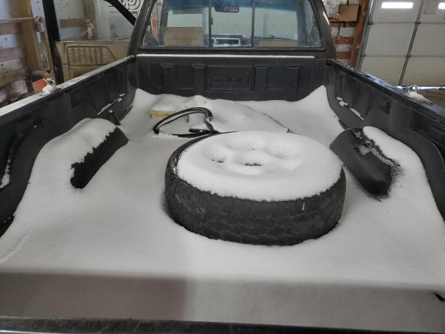 Photo 10 from auction – 1990 DODGE DAKOTA with VIN 1B7GG26X9LS666745