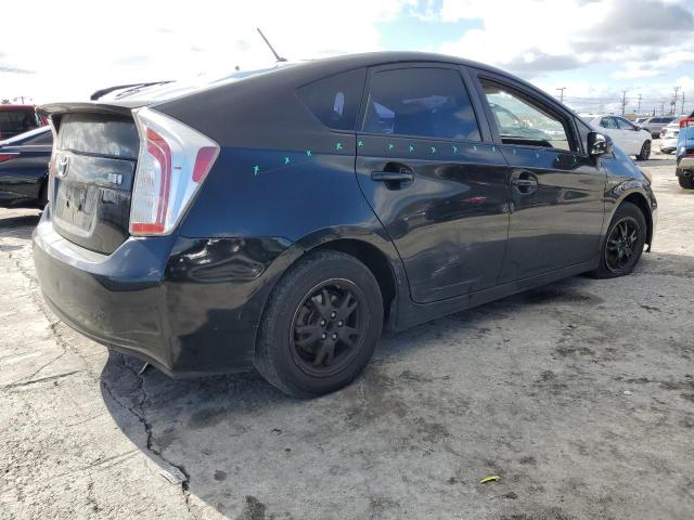 Photo 3 from auction – 2014 TOYOTA PRIUS with VIN JTDKN3DU1E1773828
