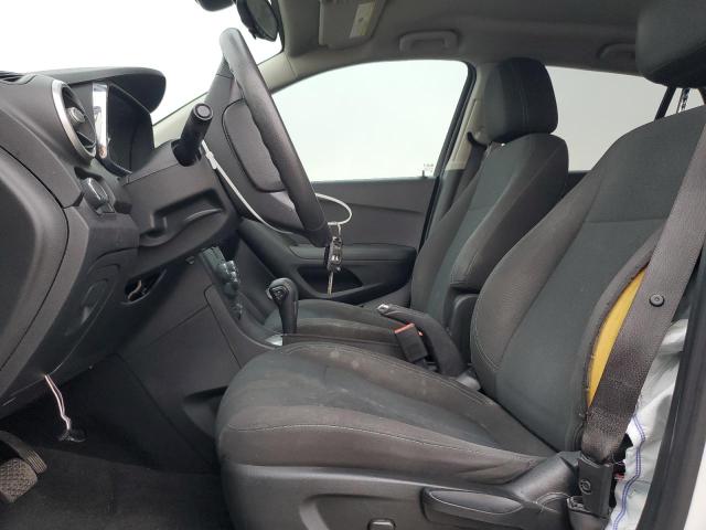 Photo 7 from auction – 2015 CHEVROLET TRAX LS with VIN KL7CJKSB5FB143010