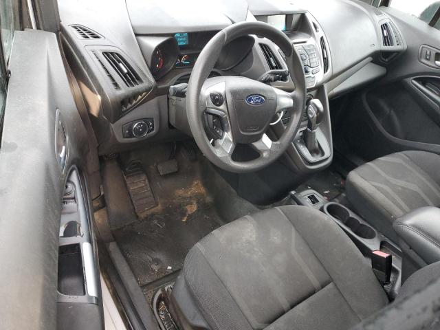 Photo 8 from auction – 2017 FORD TRANSIT CO with VIN NM0LS7F77H1309181