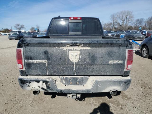 Photo 6 from auction – 2014 RAM 1500 LONGH with VIN 1C6RR7PT8ES376065