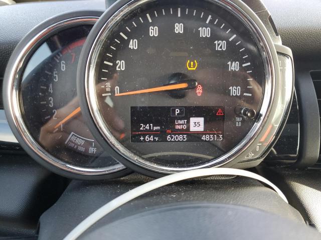 Photo 9 from auction – 2019 MINI COOPER S with VIN WMWXU3C51K2H55046