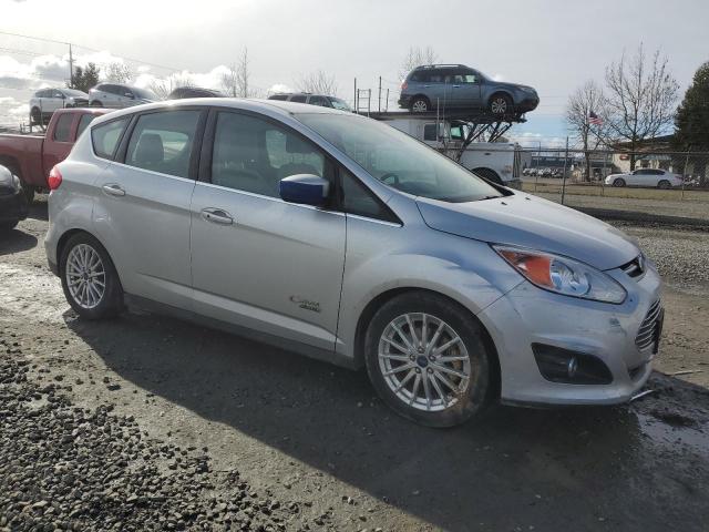 Photo 4 from auction – 2015 FORD C-MAX PREM with VIN 1FADP5CU6FL114249