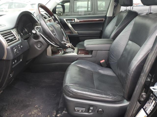 Photo 7 from auction – 2016 LEXUS GX 460 with VIN JTJBM7FX1G5138456