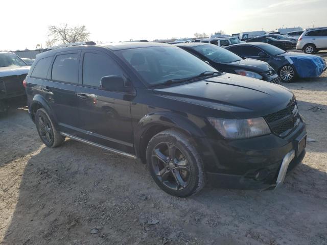 Photo 4 from auction – 2015 DODGE JOURNEY CR with VIN 3C4PDCGG8FT510728