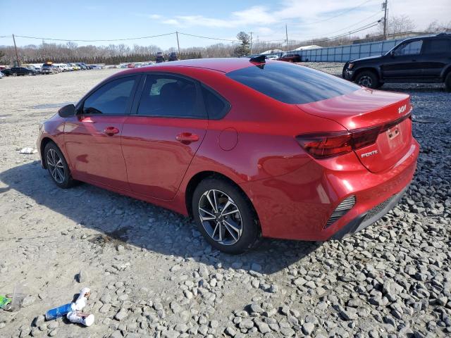 Photo 2 from auction – 2023 KIA FORTE LX with VIN 3KPF24AD5PE531824
