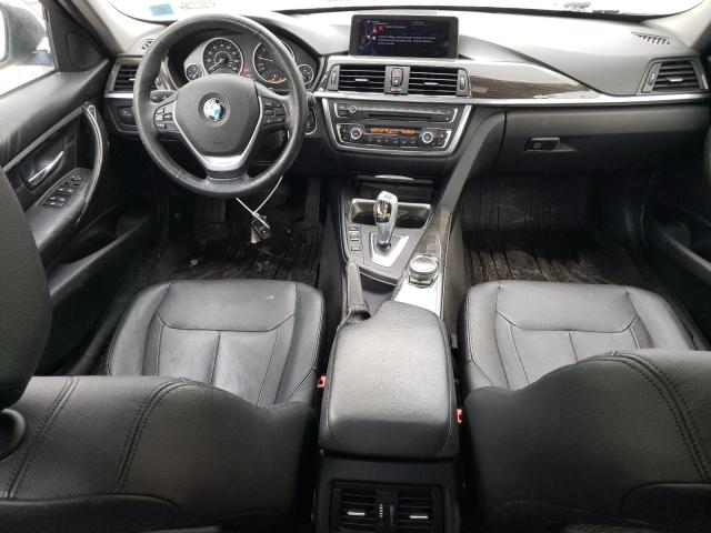 Photo 8 from auction – 2014 BMW 328 XI with VIN WBA3B3C55EJ982557