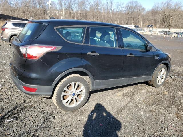 Photo 3 from auction – 2017 FORD ESCAPE S with VIN 1FMCU0F74HUB11902