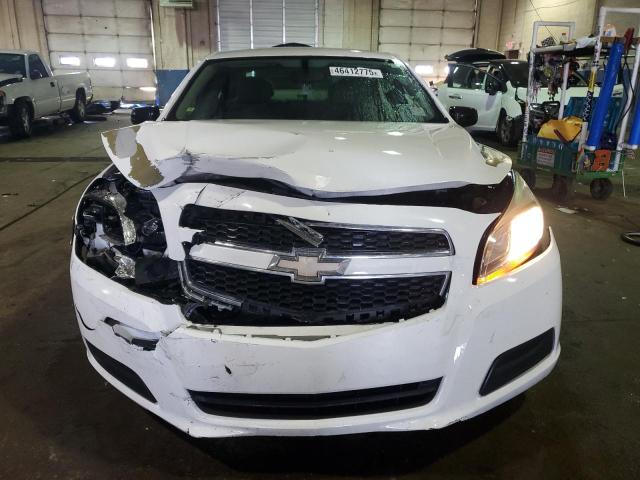 Photo 5 from auction – 2013 CHEVROLET MALIBU LS with VIN 1G11B5SA2DF298662