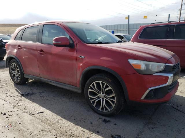 Photo 4 from auction – 2017 MITSUBISHI OUTLANDER with VIN JA4AR3AW2HZ030603