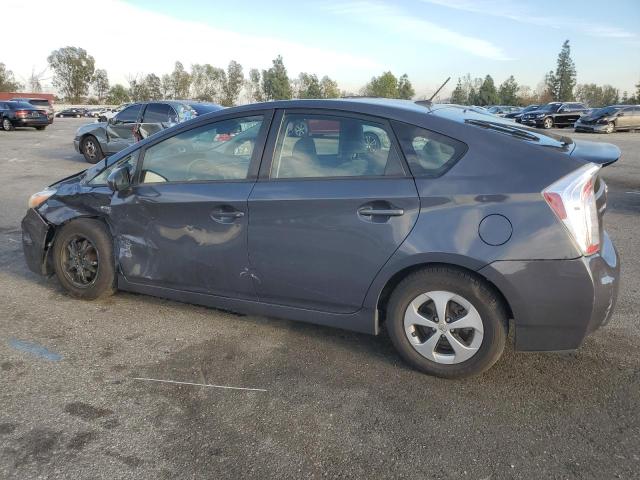 Photo 2 from auction – 2014 TOYOTA PRIUS with VIN JTDKN3DU7E0357241