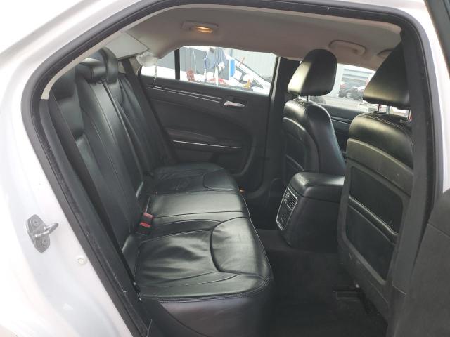 Photo 10 from auction – 2015 CHRYSLER 300 LIMITE with VIN 2C3CCAAG6FH931293