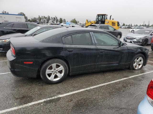 Photo 3 from auction – 2012 DODGE CHARGER SE with VIN 2C3CDXBG4CH125852