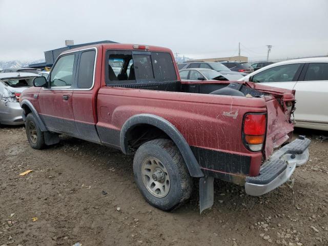 Photo 2 from auction – 2000 MAZDA B4000 TROY with VIN 4F4ZR17X5YTM16777
