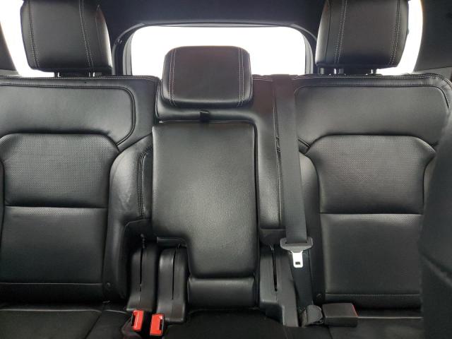 Photo 10 from auction – 2017 FORD EXPLORER L with VIN 1FM5K7FH6HGA59154