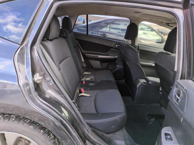 Photo 10 from auction – 2015 SUBARU IMPREZA SP with VIN JF1GPAY65F8234045