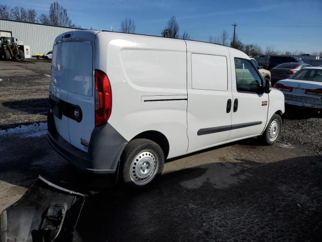 Photo 3 from auction – 2020 RAM PROMASTER with VIN ZFBHRFAB9L6P31719