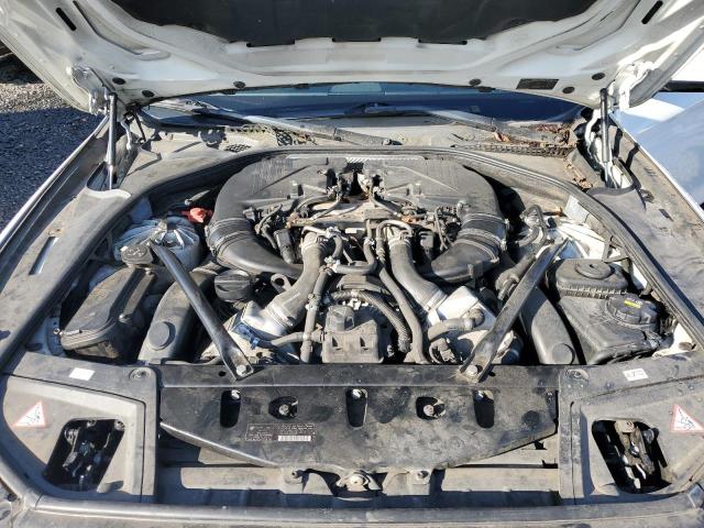 Photo 11 from auction – 2013 BMW 550 XI with VIN WBAFU9C58DDY72075