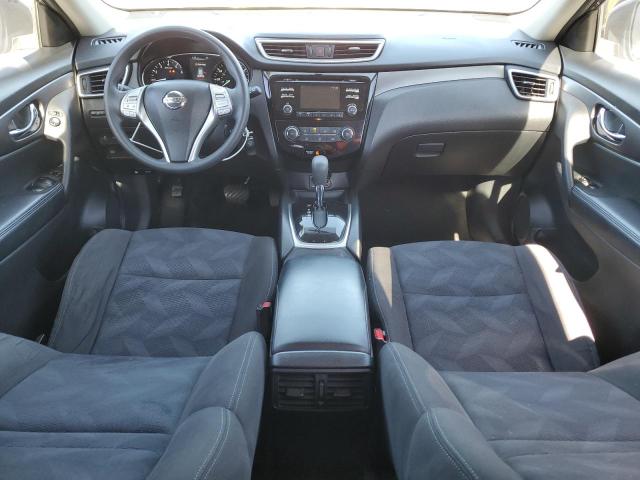 Photo 8 from auction – 2015 NISSAN ROGUE S with VIN KNMAT2MV4FP578583
