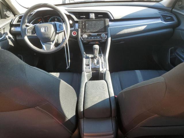 Photo 8 from auction – 2016 HONDA CIVIC EX with VIN 19XFC1F34GE207209