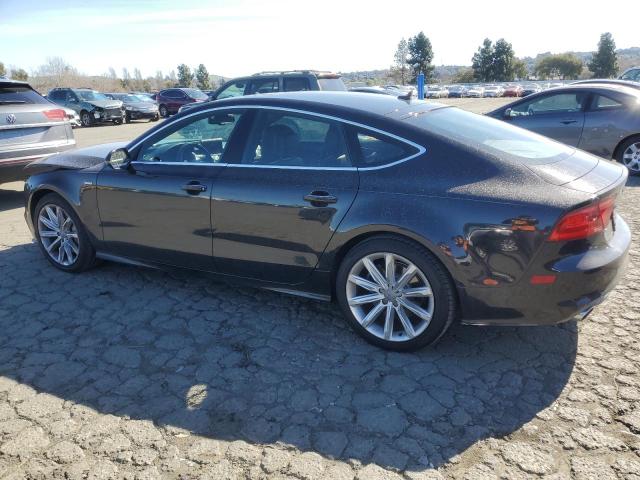 Photo 2 from auction – 2013 AUDI A7 PRESTIG with VIN WAU3GBFC4DN073870
