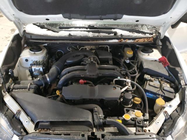 Photo 12 from auction – 2015 SUBARU IMPREZA with VIN JF1GPAA65FH209835