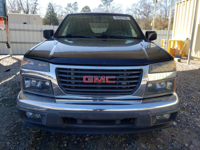 Photo 5 from auction – 2012 GMC CANYON SLE with VIN 1GTD5MFE0C8120318