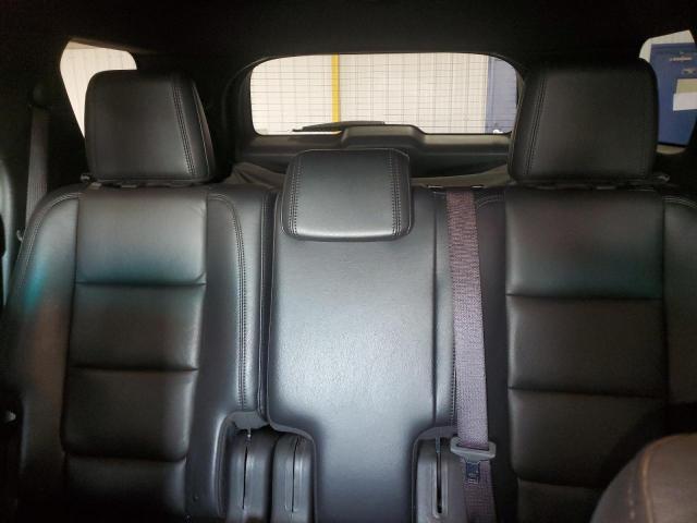Photo 10 from auction – 2012 FORD EXPLORER X with VIN 1FMHK8D84CGA98002